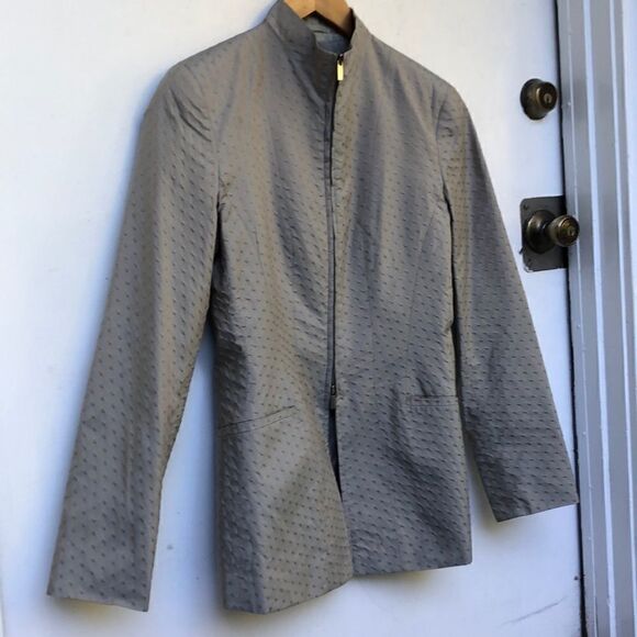 Giorgi Armani Jacket   - Picture 1 of 7